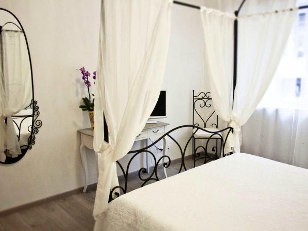 Foscari House Bed & Breakfast Roma Dış mekan fotoğraf